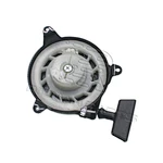 RECOIL STARTER WITH FAN COVER FITS/REPL. B&S 499706 692536 Starter Housing